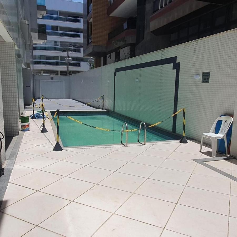 Cobertura De Luxo Com Piscina E Churrasqueira Na Praia Do Forte Кабу-Фріу Екстер'єр фото