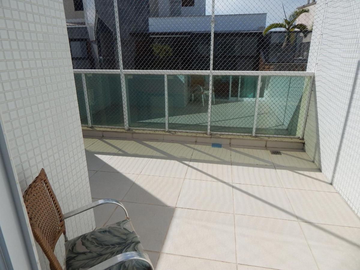 Cobertura De Luxo Com Piscina E Churrasqueira Na Praia Do Forte Кабу-Фріу Екстер'єр фото